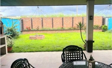 CASA EN VENTA EN MIRADOR DEL LAGO PRECIO POR DEBAJO DEL AVALUO