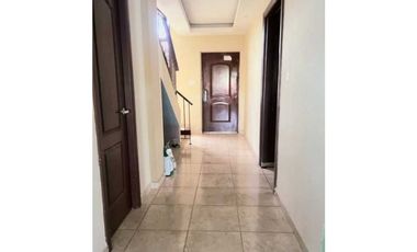 CASA EN VENTA EN MIRADOR DEL LAGO PRECIO POR DEBAJO DEL AVALUO