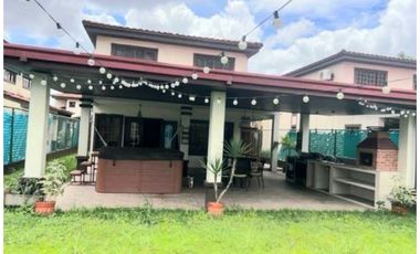 CASA EN VENTA EN MIRADOR DEL LAGO PRECIO POR DEBAJO DEL AVALUO
