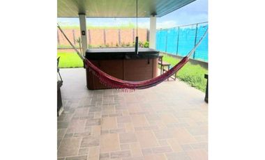 CASA EN VENTA EN MIRADOR DEL LAGO PRECIO POR DEBAJO DEL AVALUO