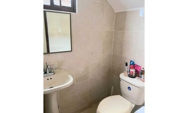 CASA EN VENTA EN MIRADOR DEL LAGO PRECIO POR DEBAJO DEL AVALUO