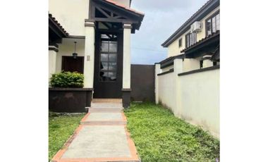 CASA EN VENTA EN MIRADOR DEL LAGO PRECIO POR DEBAJO DEL AVALUO