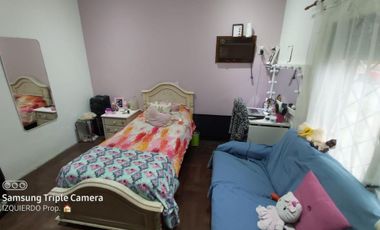 VENTA Casa lote propio  - 3 amb. con terraza - Buena ubicacion