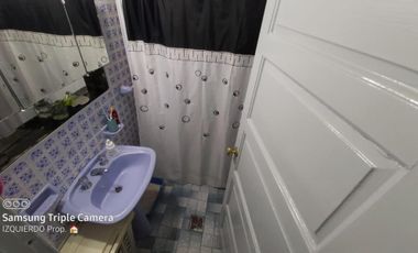 VENTA Casa lote propio  - 3 amb. con terraza - Buena ubicacion