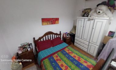VENTA Casa lote propio  - 3 amb. con terraza - Buena ubicacion