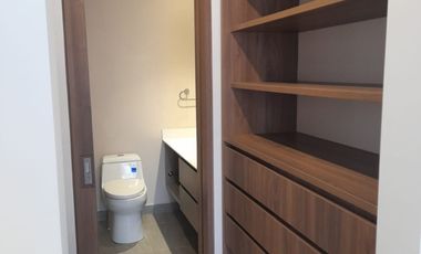 apartaestudio en arriendo en chico. Cod A51707