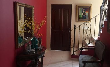 VENTA CASA ALTOS DE PANAM