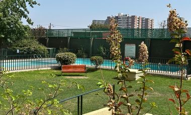 Departamento en venta de 3 dorm. en Ñuñoa