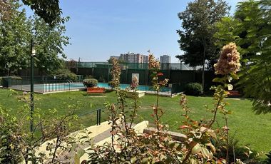 Departamento en venta de 3 dorm. en Ñuñoa
