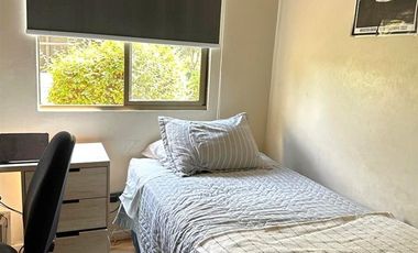 Departamento en venta de 3 dorm. en Ñuñoa