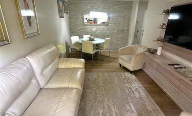 Departamento en venta de 3 dorm. en Ñuñoa