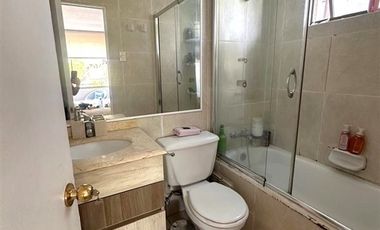 Departamento en venta de 3 dorm. en Ñuñoa