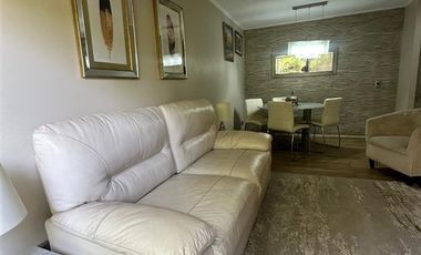 Departamento en venta de 3 dorm. en Ñuñoa