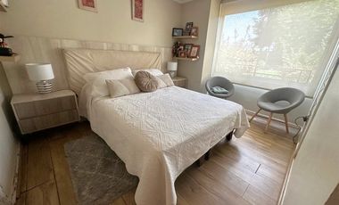 Departamento en venta de 3 dorm. en Ñuñoa