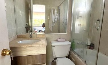 Departamento en venta de 3 dorm. en Ñuñoa