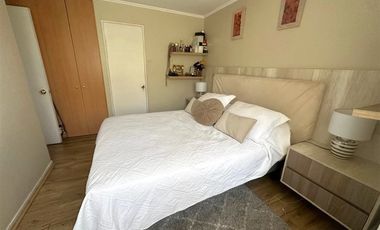 Departamento en venta de 3 dorm. en Ñuñoa