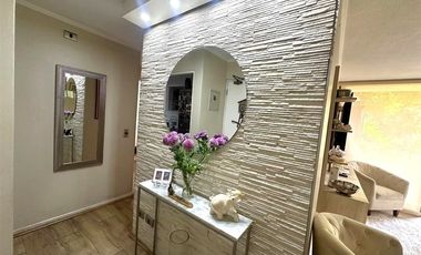 Departamento en venta de 3 dorm. en Ñuñoa