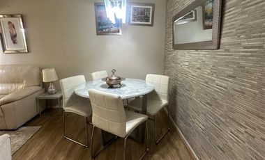 Departamento en venta de 3 dorm. en Ñuñoa