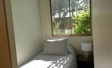 Departamento en venta de 3 dorm. en Ñuñoa