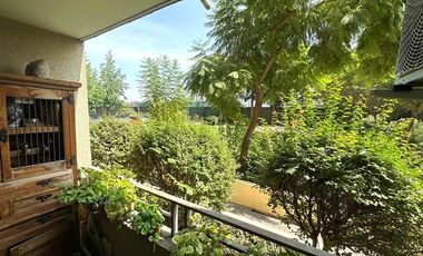 Departamento en venta de 3 dorm. en Ñuñoa