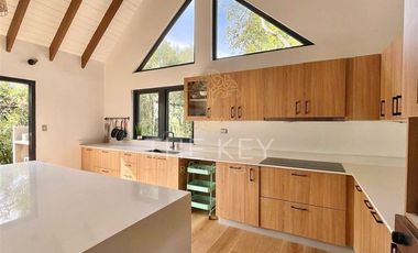 Casa en venta de 4 dorm. La puntilla Villarrica.