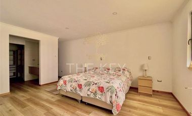 Casa en venta de 4 dorm. La puntilla Villarrica.