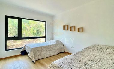Casa en venta de 4 dorm. La puntilla Villarrica.