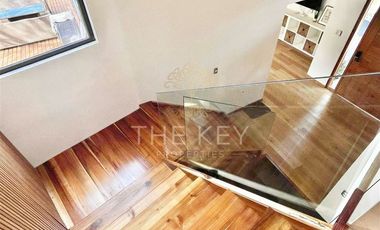 Casa en venta de 4 dorm. La puntilla Villarrica.