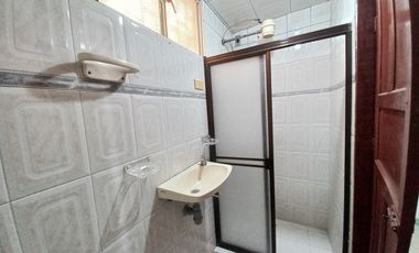casa en venta en villa santa isabel. Cod V5305701