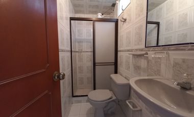 casa en venta en villa santa isabel. Cod V5305701