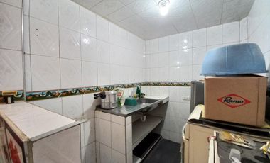 casa en venta en villa santa isabel. Cod V5305701