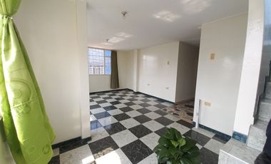casa en venta en villa santa isabel. Cod V5305701