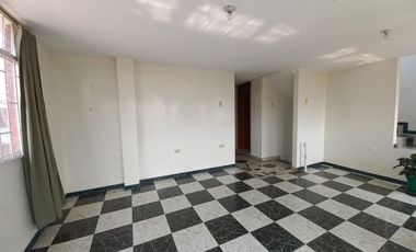 casa en venta en villa santa isabel. Cod V5305701