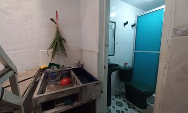 casa en venta en villa santa isabel. Cod V5305701