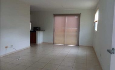 VENDO CASA EN LA CHORRERA LA ARBOLEDA 3R