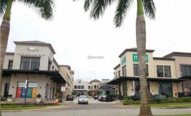 VENDO CASA EN LA CHORRERA LA ARBOLEDA 3R
