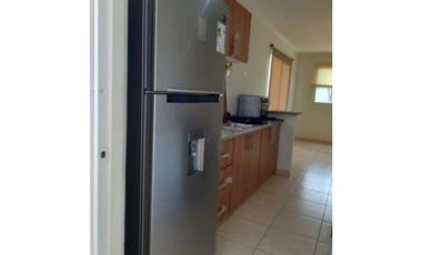 VENDO CASA EN LA CHORRERA LA ARBOLEDA 3R