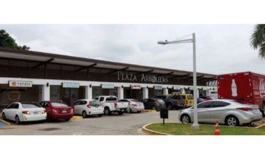 VENDO CASA EN LA CHORRERA LA ARBOLEDA 3R
