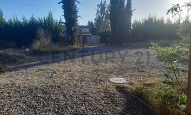 OPORTUNIDAD SE ACEPTAN OFERTAS SE VENDE CASA EN MELIPILLA PARA REMODELAR