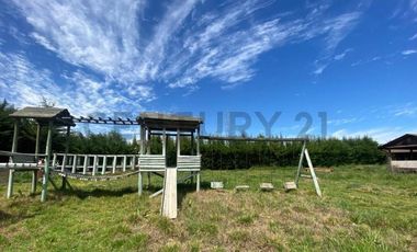 OPORTUNIDAD SE ACEPTAN OFERTAS SE VENDE CASA EN MELIPILLA PARA REMODELAR