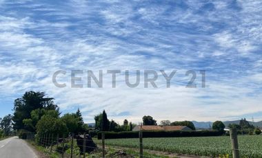 OPORTUNIDAD SE ACEPTAN OFERTAS SE VENDE CASA EN MELIPILLA PARA REMODELAR