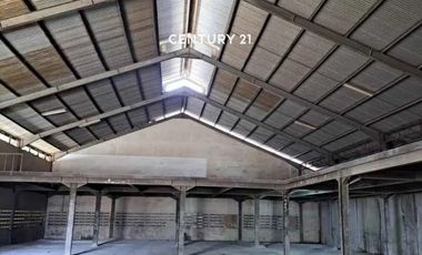 Gudang, Kantor & Mess Strategis Pondok Pinang, Jakarta Selatan