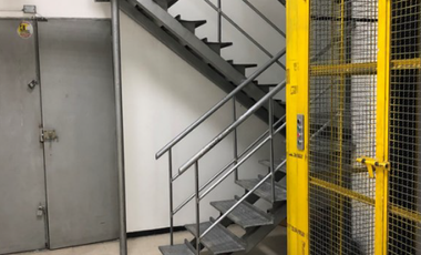 local en arriendo/venta en santa fe-mártires. Cod A1073024