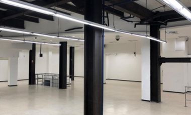 local en arriendo/venta en santa fe-mártires. Cod A1073024