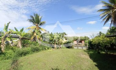 LOTE EN VENTA EN EL FARO VIA AGUAS NEGRAS | 741