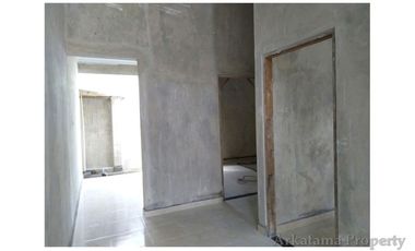 Tahun Depan TOL Dibangun, Harga Naik Terus, Rumah Murah Prambanan