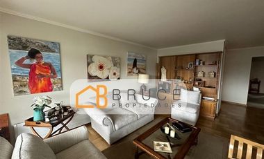 Departamento en venta de 3 dorm. 2 baños en Amthauer Osorno