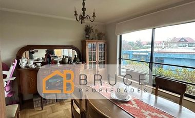 Departamento en venta de 3 dorm. 2 baños en Amthauer Osorno