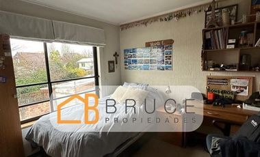 Departamento en venta de 3 dorm. 2 baños en Amthauer Osorno