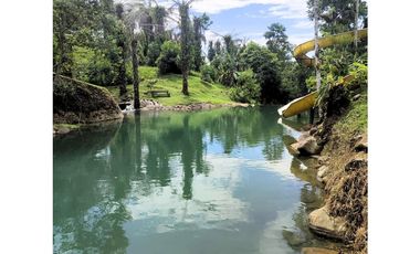 LOTE EN VENTA DENTRO DE URBANIZACIÓN PUERTO QUITO / KATCAS